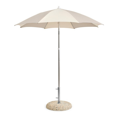 Parasol ogrodowy Terrazza Octagon szary HAY