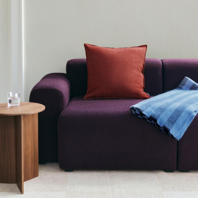 Pled Duo niebieski HAY