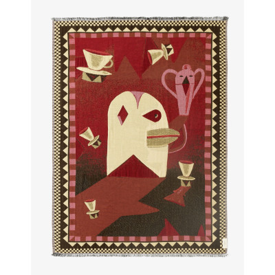 Pled Momento Jh46 Red Dawn Andtradition