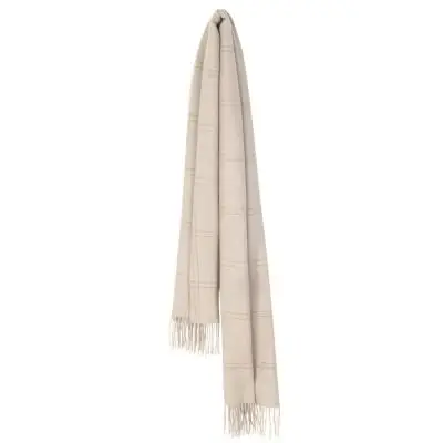 Szalik Stockholm Beige Elvang