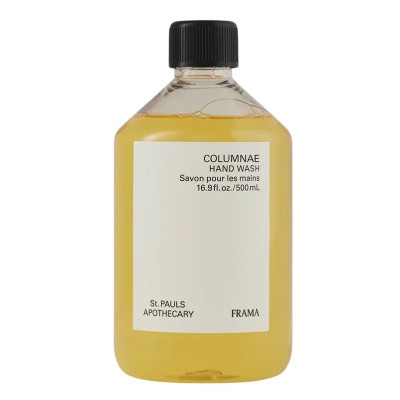 Płyn do mycia rąk Columnae Refill 500 ml Frama