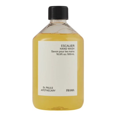 Płyn do mycia rąk Escalier Refill 500 ml Frama