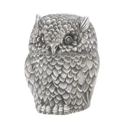 pojemnik na biżuterię owl Eichholtz