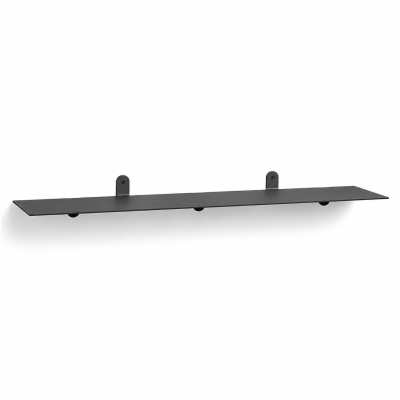 Wandregal Nr. 3 schwarz Valerie Object