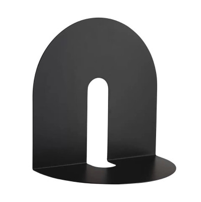 Półka Castellum czarna AYTM