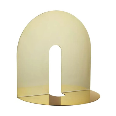 Półka Castellum złota AYTM