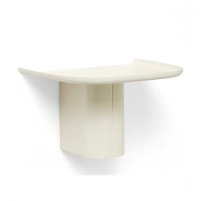 Półka Korpus 35 cm kremowa HAY