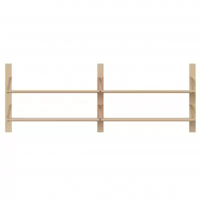 P�ka Strap Living 06 d�b bielony - sk�ra cognac Bolia