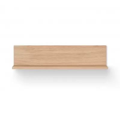 Półka ścienna Tana dąb New Works