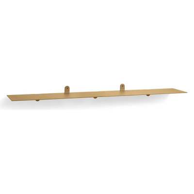 Wandregal Nr. 3 Senf Valerie Object