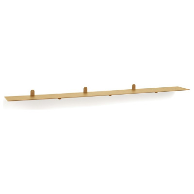 Wandregal Nr. 4 Senf Valerie Object