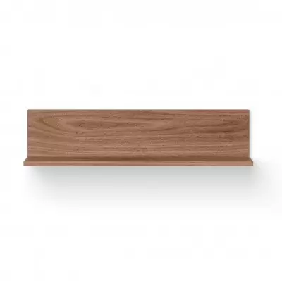 Półka Ścienna Tana Orzech New Works