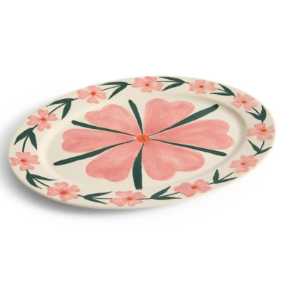 Półmisek owalny La Pittura 36 cm Josephine HAY