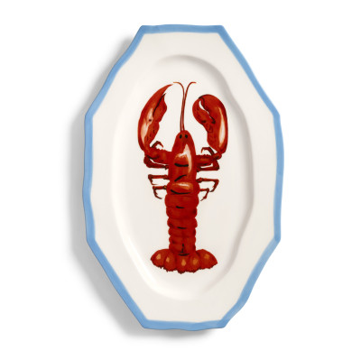 P�misek Sirene lobster &k Amsterdam