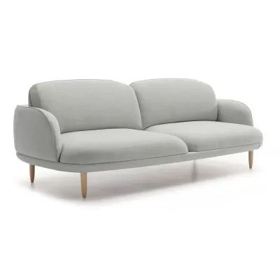 SOFA PORTLAND GREY