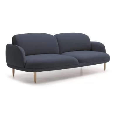 Sofa Portland Navy Blue