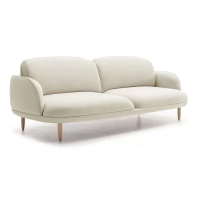 Sofa Portland Creme