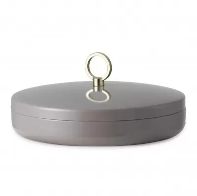 Pudełko Do Przechowywania Ring 15,5 Cm Normann Copenhagen