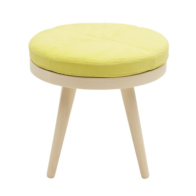 PUFA STOLIK ALMA SOFT LINE