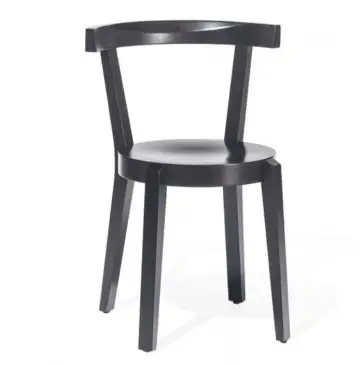 Krzesło Punton Ton