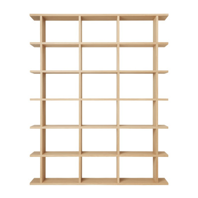 Rega Kona 210 cm naturalny db Ferm Living