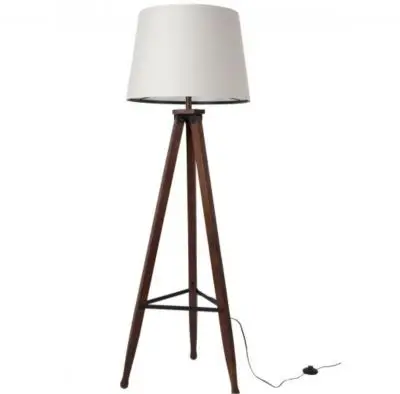 LAMPA PODŁOGOWA RIF DUTCHBONE