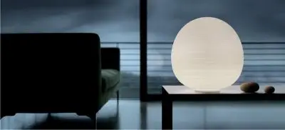 LAMPA STOŁOWA RITUALS XL FOSCARINI