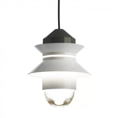 Lampa Wisząca Santorini White Marset