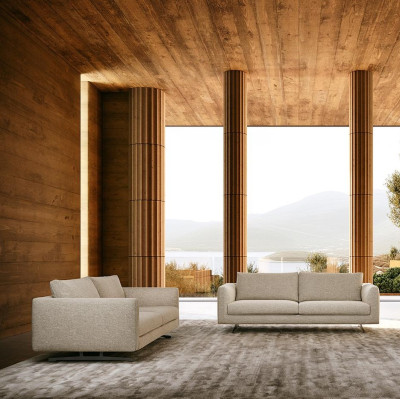 Modulares Sofa Conrad