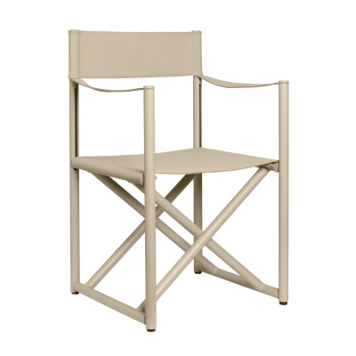 Voya foldable garden chair Ferm Living