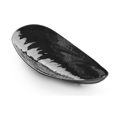 Marcel Schüssel 17 cm schwarz Serax