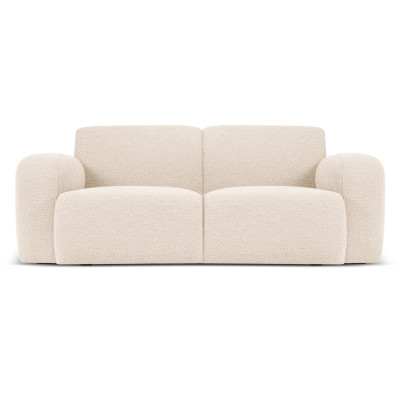 Sofa 2-osobowa Molino be�owa Micadoni