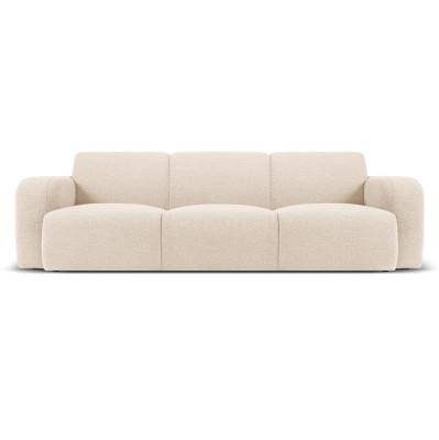 Sofa 3-osobowa Molino be�owa Micadoni