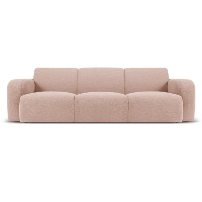 Sofa 3-osobowa Molino r�owa Micadoni