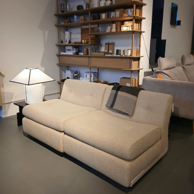Sofa Amanta 2 osobowa Vanir 413 HAY