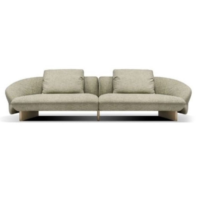 Sofa modułowa Fleur Nicoline