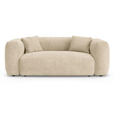Sofa Martina 2-osobowa be�owa Micadoni