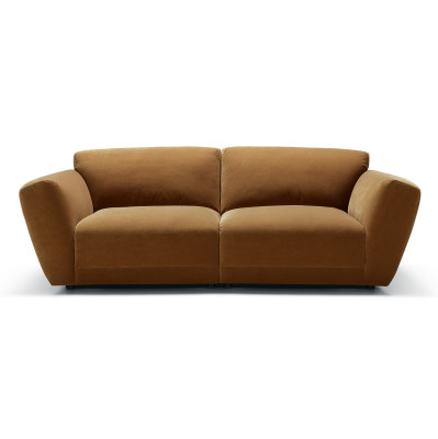 Sofa modu�owa Asta 3 seat Classic Velvet Teddy Brown Sits