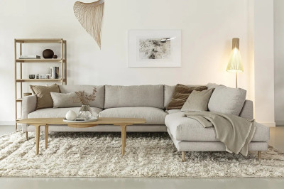 Billie modular sofa SITS