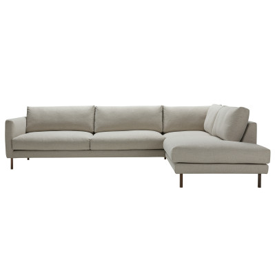 Sofa modułowa Billie Timber light Beige Sits