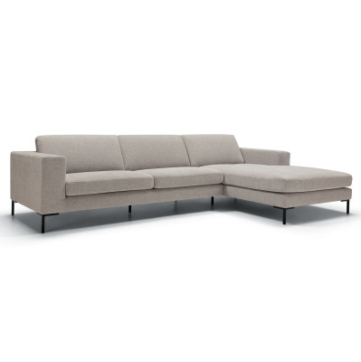 Sofa modu�owa Domino King light Grey Sits