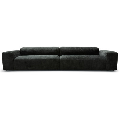 Edda modular sofa 3454 cm Bloom Midnight Blue SITS