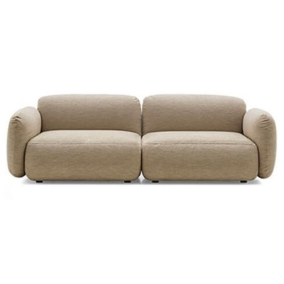 Sofa modułowa Ginza Calligaris