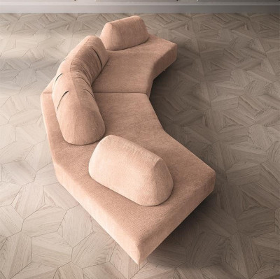 Sofa modułowa Gravity