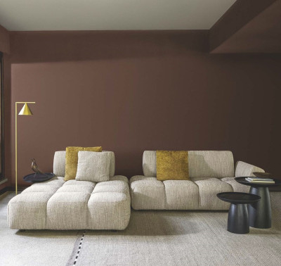 Sofa modułowa Qubik