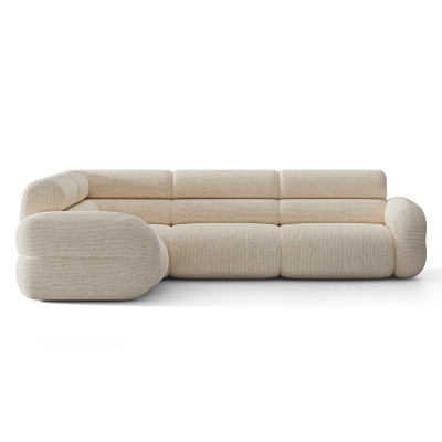 Sofa naro�nikowa Neo be�owy szenil Micadoni