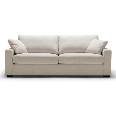 Sofa Phoenix 3,5 osobowa beżowa Sits
