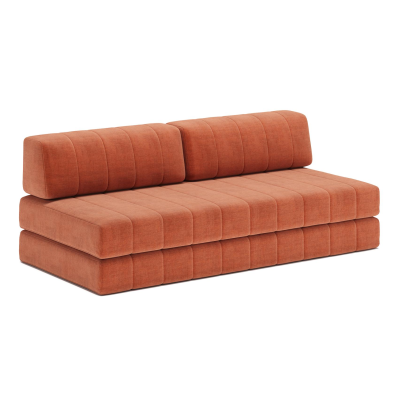 Sofa rozkładana CozyPad Kombinacja C01 Innovation