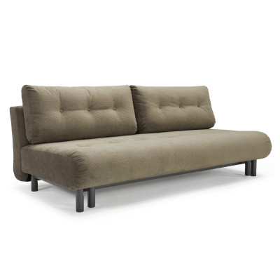 Sofa rozk�adana Nabli Cordufine Pine Green innovation