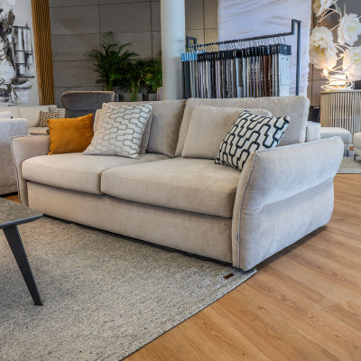 Sofa z funkcją spania Arden Furninova